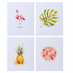Palm Beach Notecard Collection: Set of 8