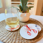 New England Coaster Collection