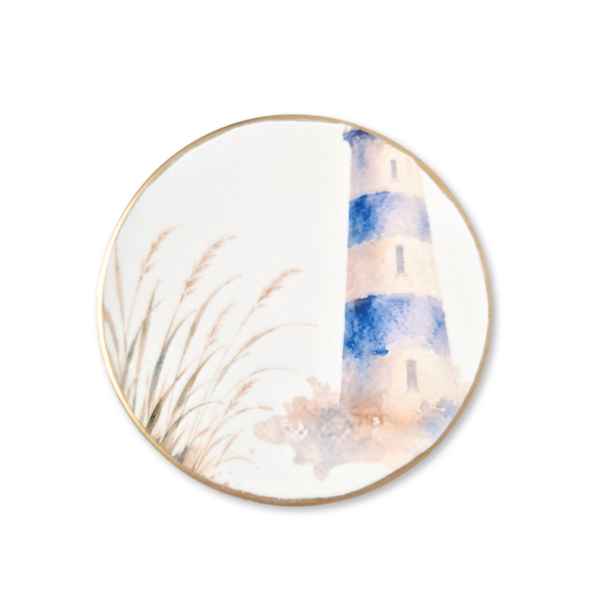 New England Coaster Collection