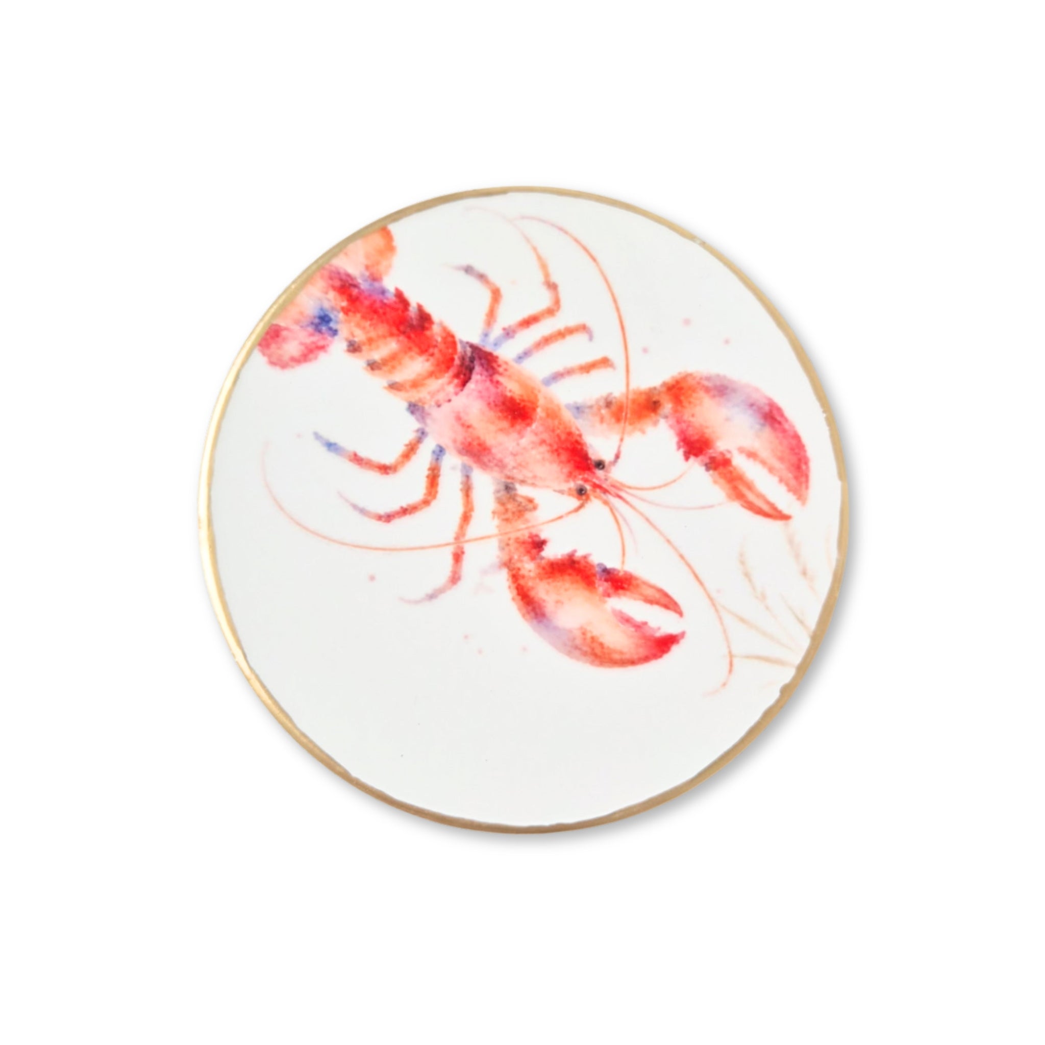 New England Coaster Collection