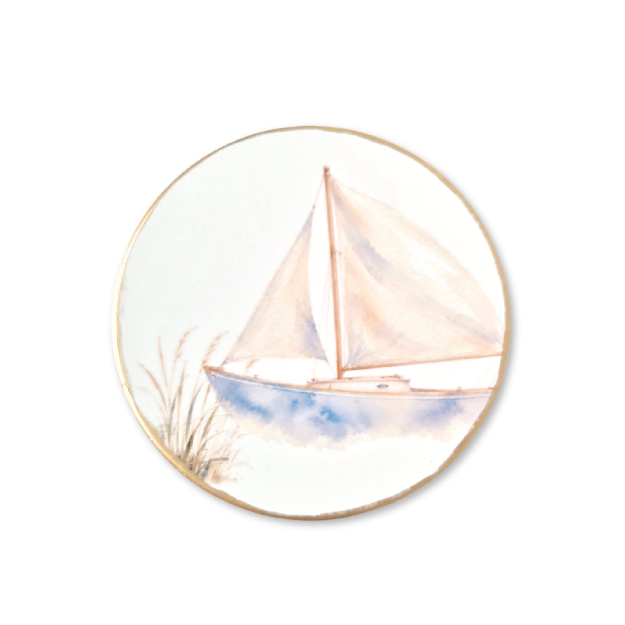 New England Coaster Collection