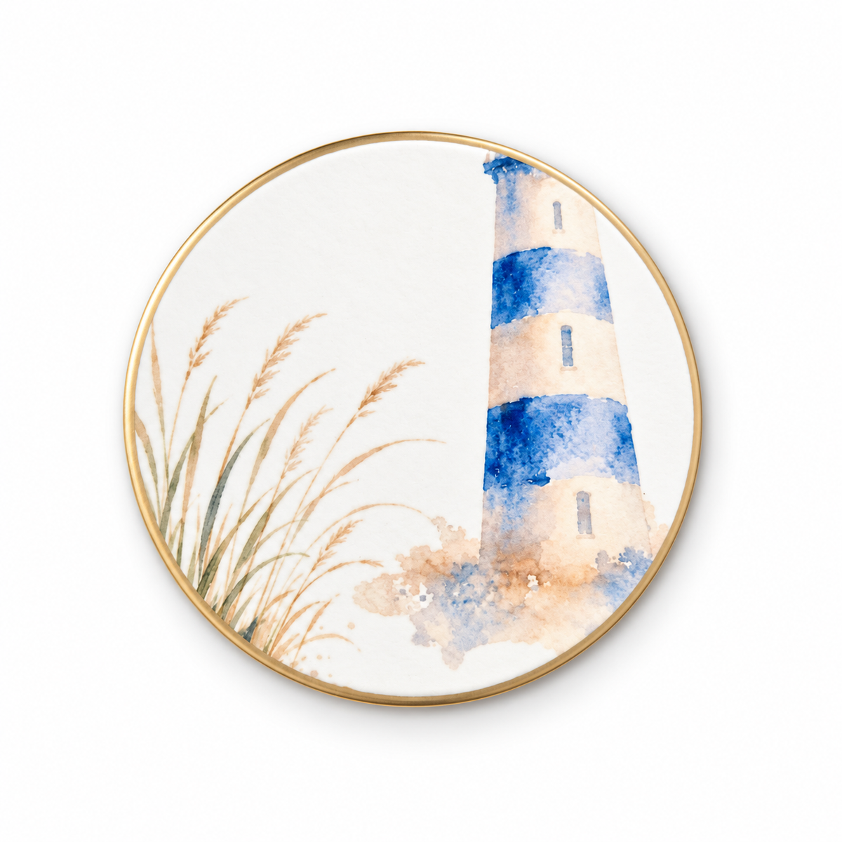 New England Coaster Collection