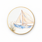 New England Coaster Collection