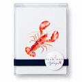 New England Notecard Collection: Set of 8