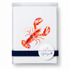 New England Notecard Collection: Set of 8