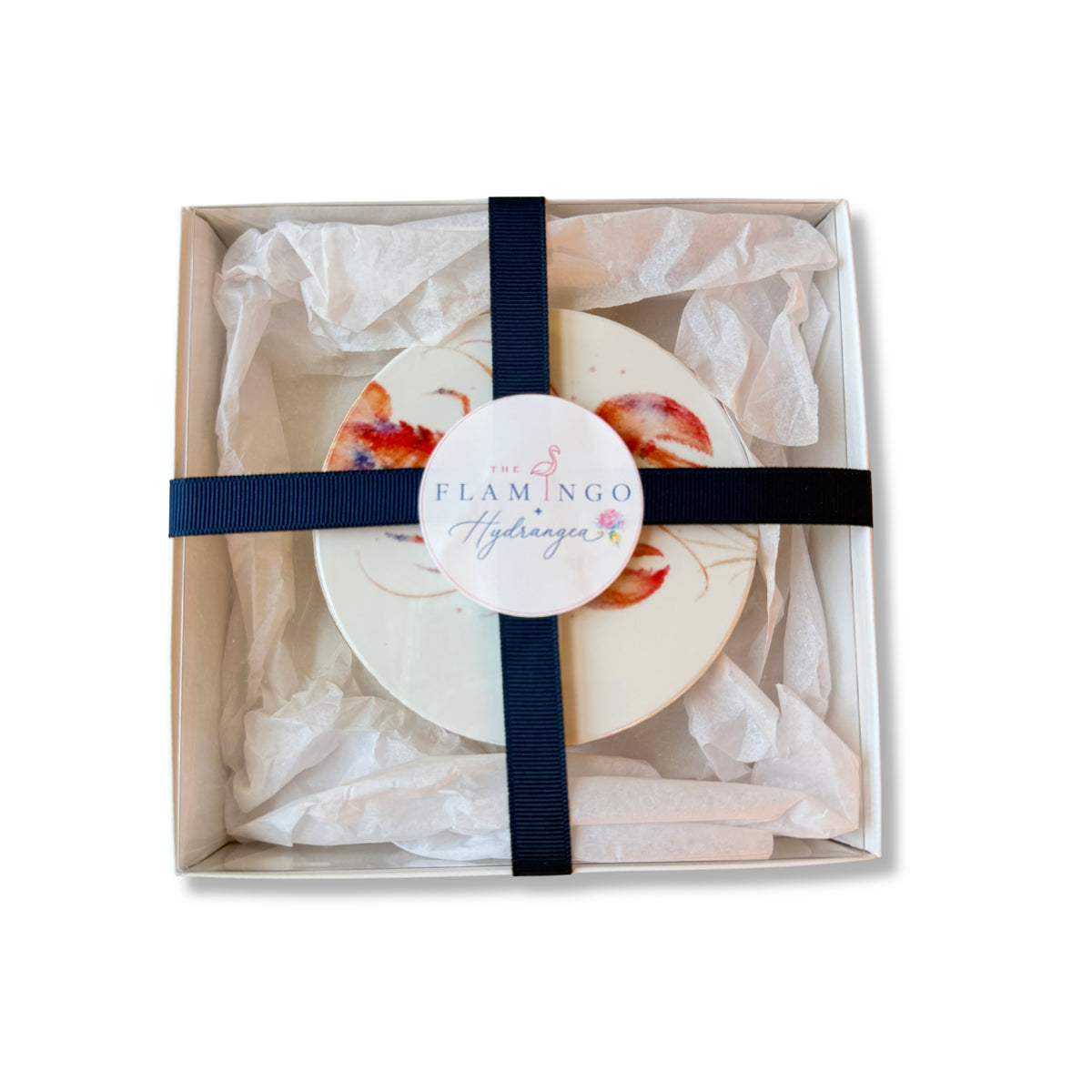 Palm Beach Coaster Collection