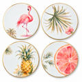 Palm Beach Coaster Collection