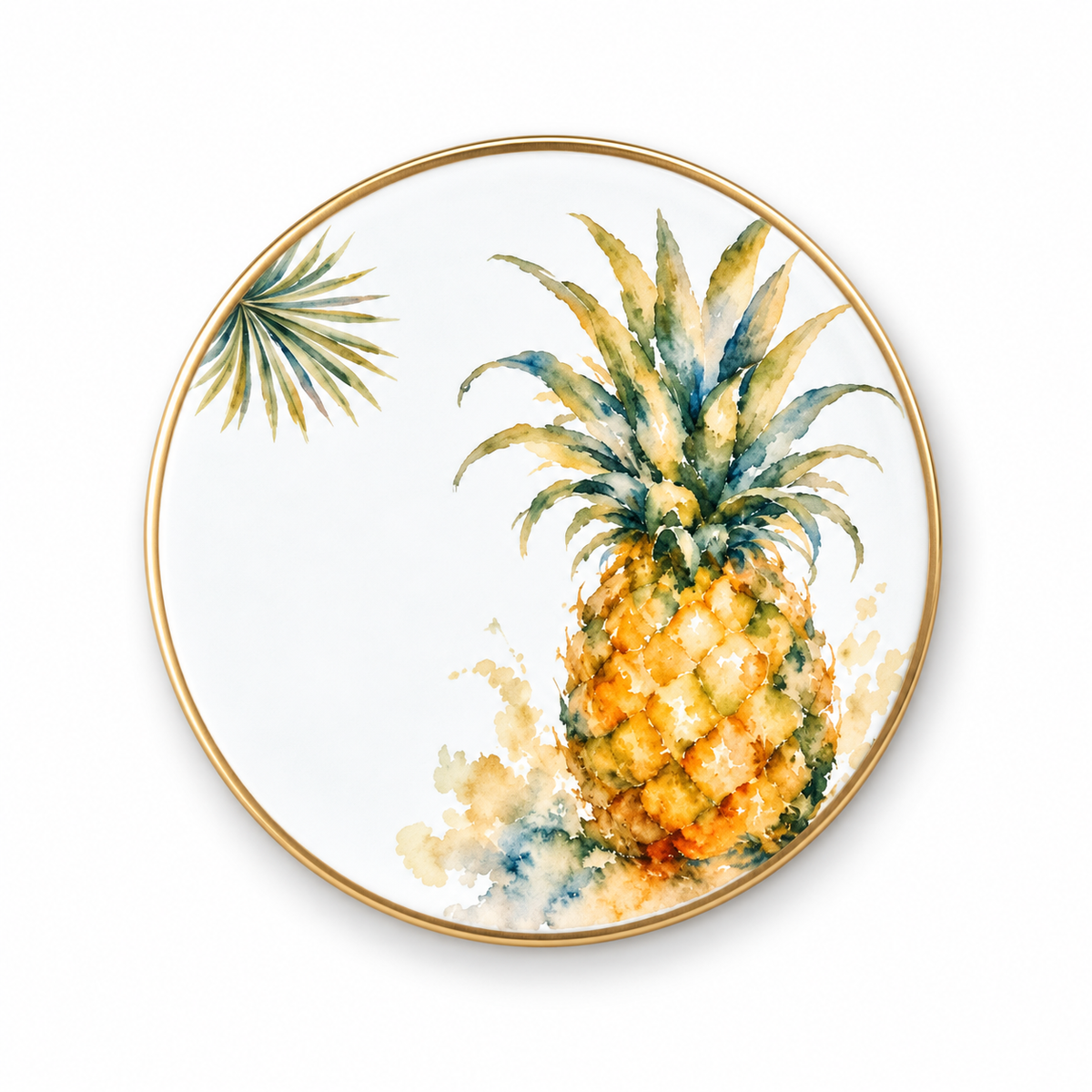 Palm Beach Coaster Collection