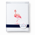 Palm Beach Notecard Collection: Set of 8