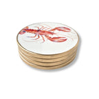 New England Coaster Collection
