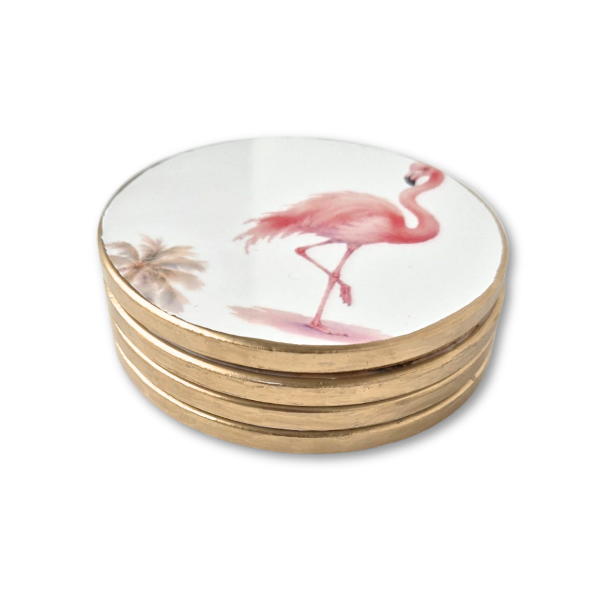 Palm Beach Coaster Collection