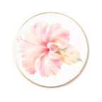 Tropical Botanicals Coaster Collection