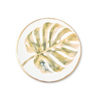 Tropical Botanicals Coaster Collection