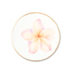 Tropical Botanicals Coaster Collection