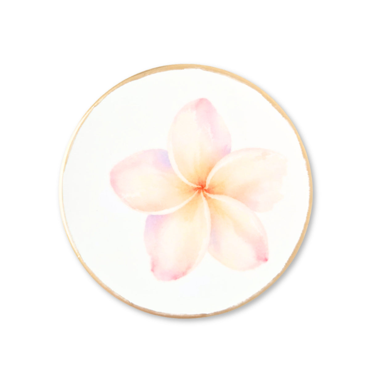 Tropical Botanicals Coaster Collection