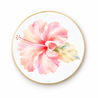 Tropical Botanicals Coaster Collection