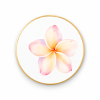 Tropical Botanicals Coaster Collection